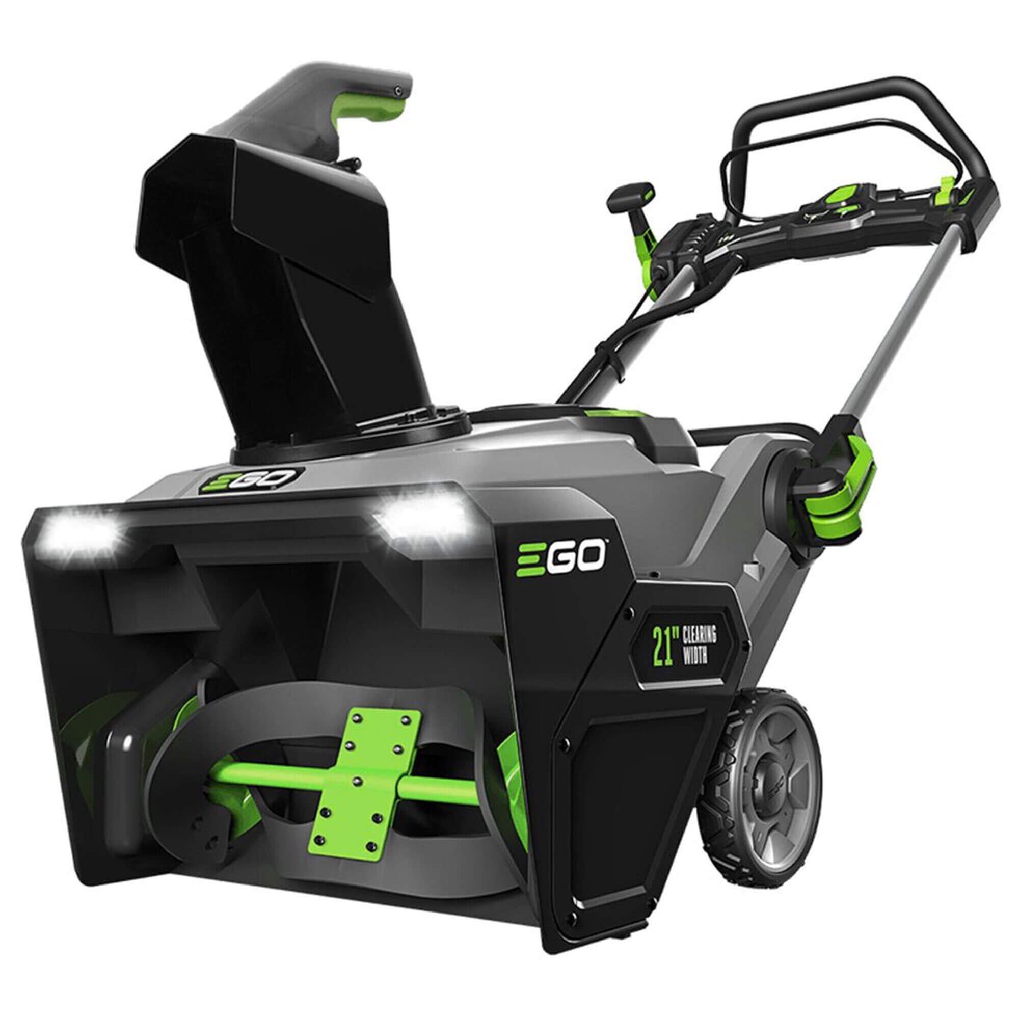 Outdoor Power Equipment NFM
